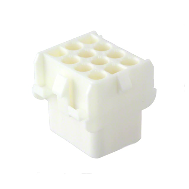 Molex 0050842122 electronic component
