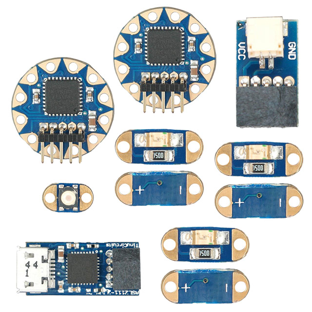 TinyCircuits ASK2002 electronic component