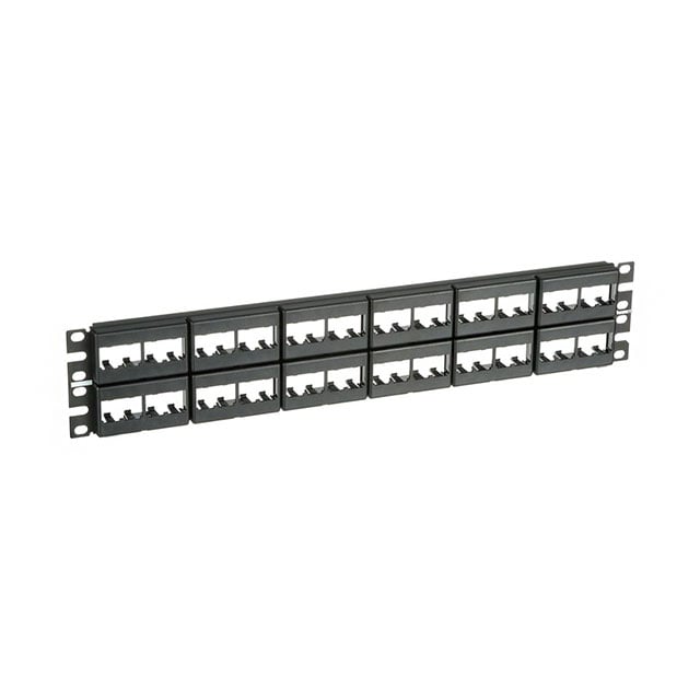 Panduit Corp CPP48WBLY electronic component