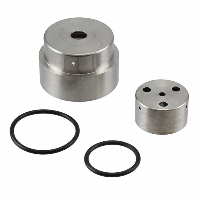 Amphenol SGX Sensortech DAS546632AA electronic component
