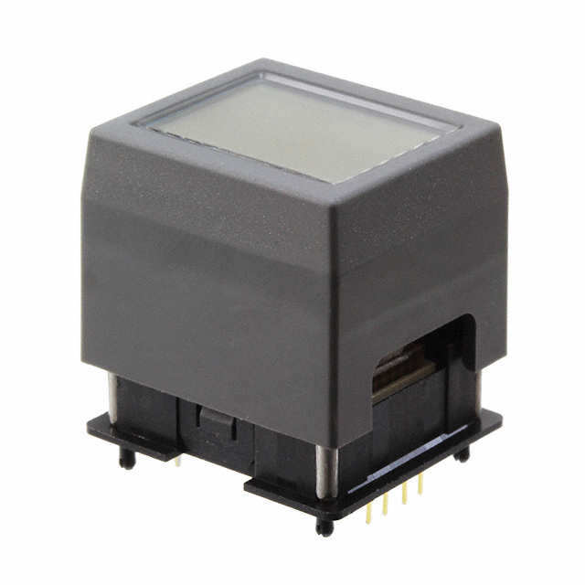NKK Switches IS15EBFP4RGB electronic component
