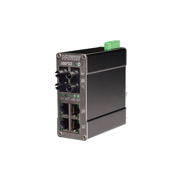 Red Lion Controls 106FX2-SC electronic component