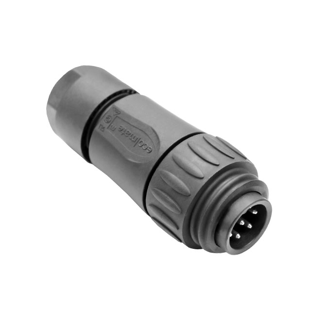 Amphenol Tuchel Industrial C01630H00611012 electronic component