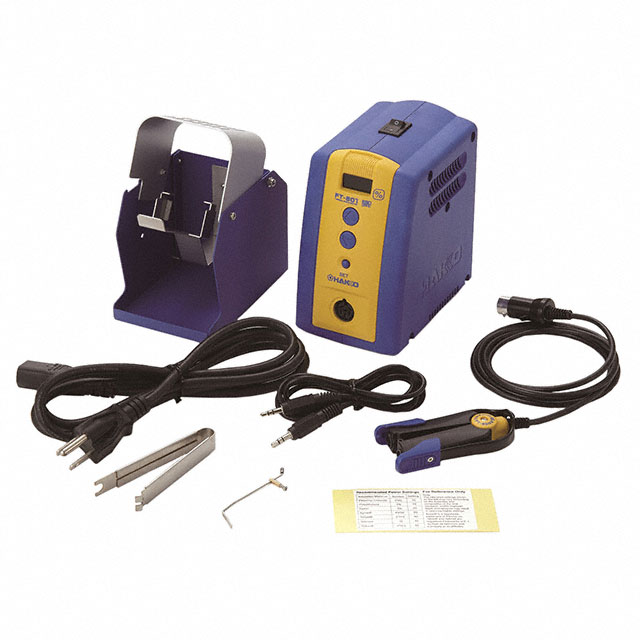 American Hakko Products, Inc. FT801-02 electronic component