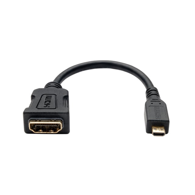 Eaton Tripp Lite P142-06N-MICRO electronic component