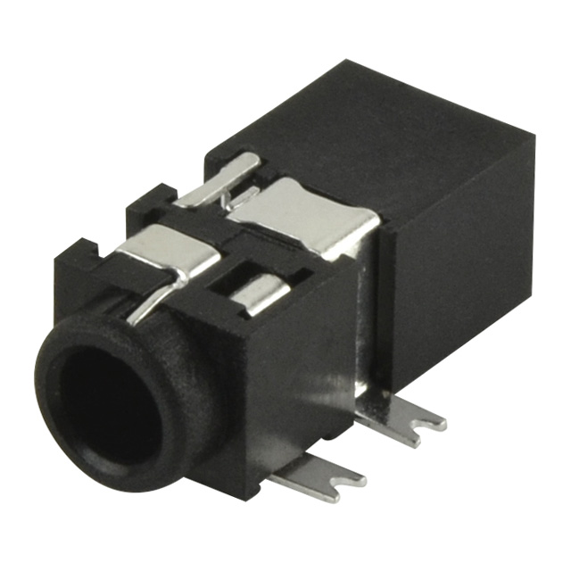 Same Sky (Formerly CUI Devices) SJ2-2563C-SMT-TR electronic component