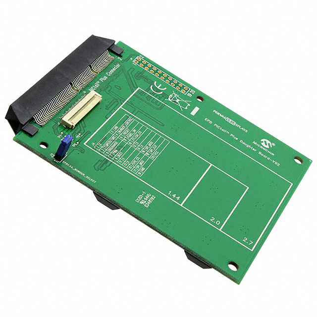 Pervasive Displays S1000CS023 electronic component