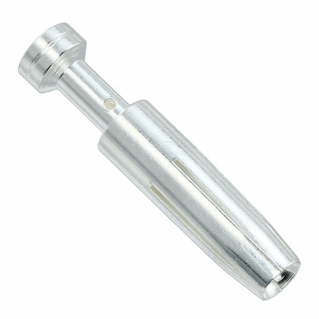 TE Connectivity AMP Connectors T2030002008-000 electronic component