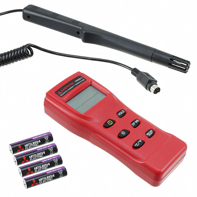 Amprobe THWD-5 electronic component