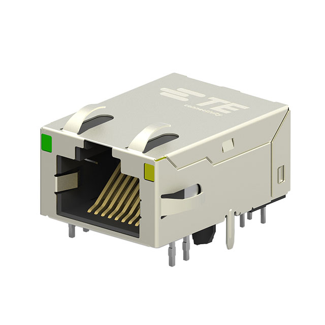TE Connectivity AMP Connectors 1-2301994-1 electronic component