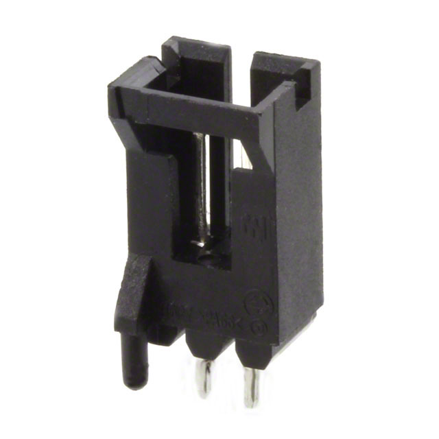 TE Connectivity AMP Connectors 104450-1 electronic component