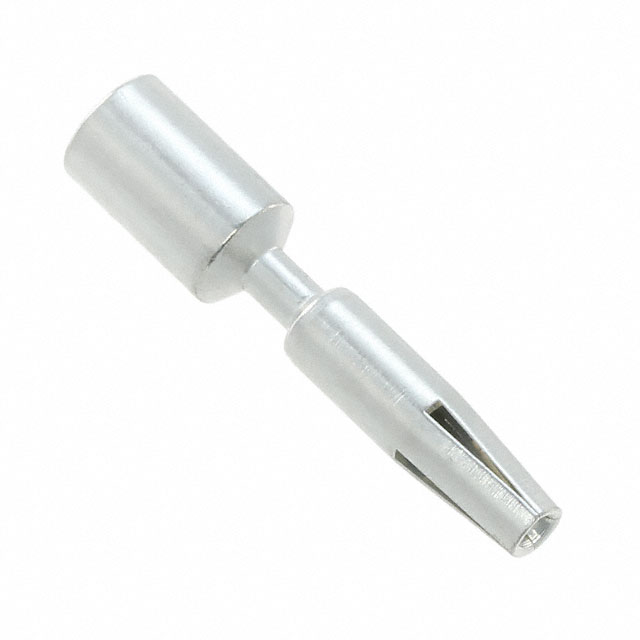 TE Connectivity AMP Connectors 2213265-5 electronic component