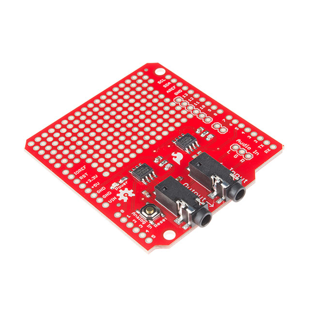 SparkFun Electronics 13116 electronic component