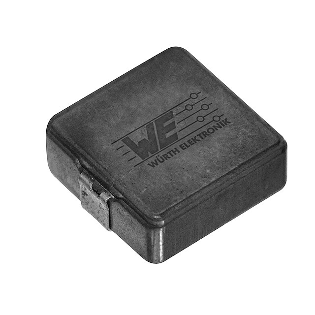 Würth Elektronik 831753300 electronic component