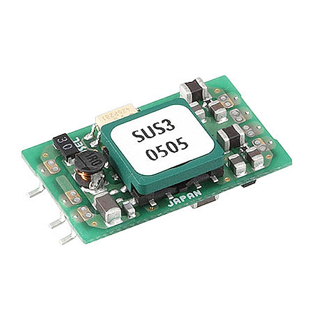 Cosel USA, Inc. SUS32405B electronic component