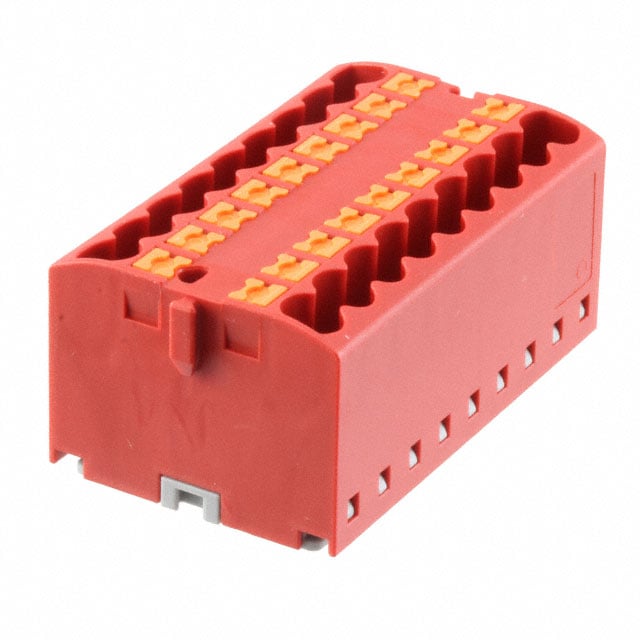 Phoenix Contact 3273442 electronic component
