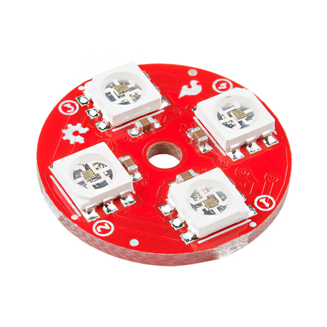 SparkFun Electronics 14353 electronic component