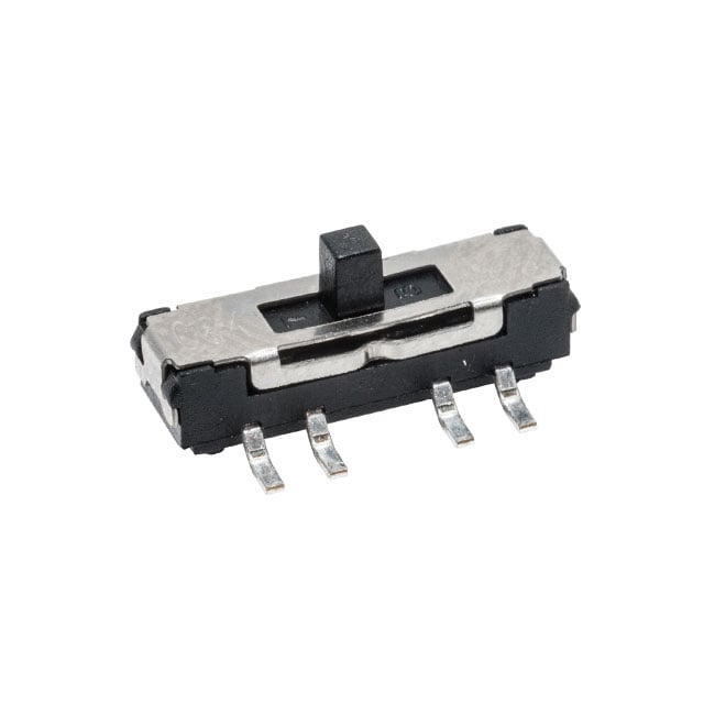 C&K JS203011SCQN electronic component