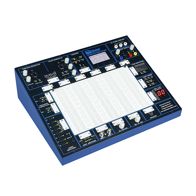 Global Specialties PB-507 electronic component