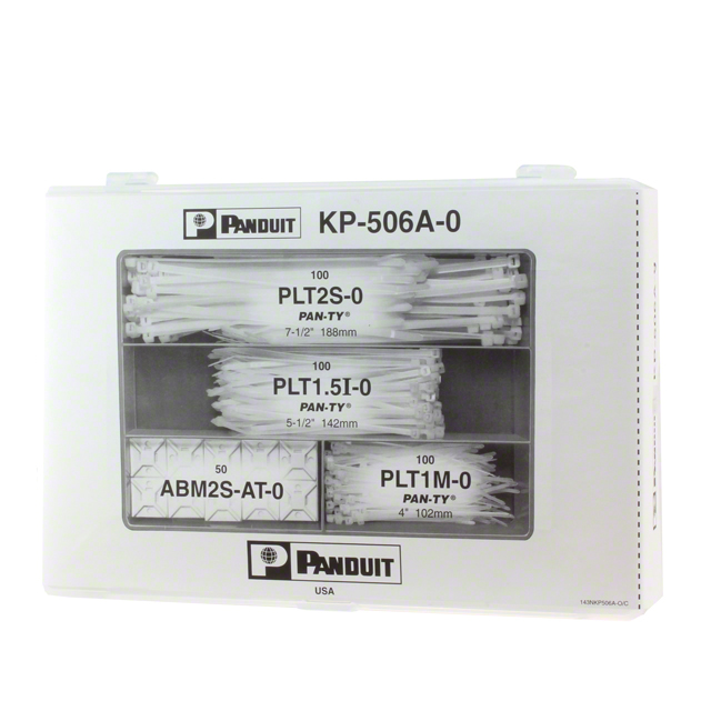 Panduit Corp KP-506A-0 electronic component