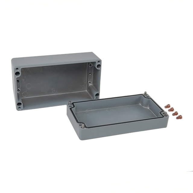Rose Enclosures 011222090 electronic component