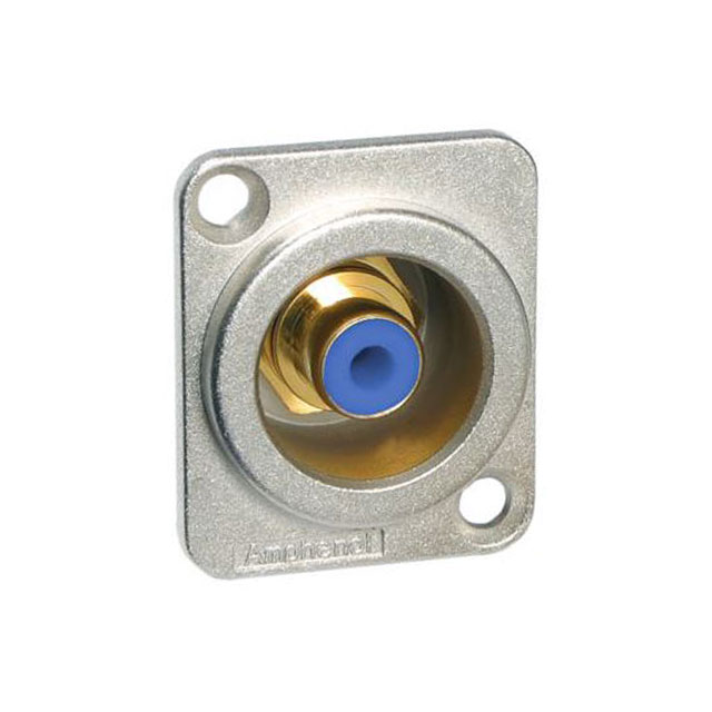 Amphenol Audio ACJD-BLU electronic component