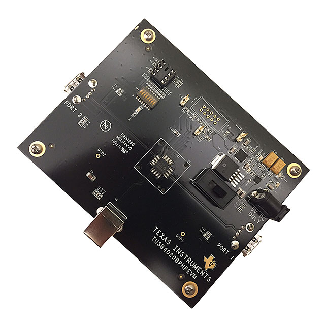 Texas Instruments TUSB4020BPHPEVM electronic component