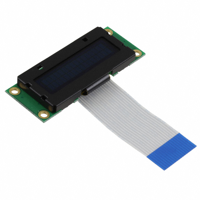 Vishay Dale O016O002BBPP5N0000 electronic component