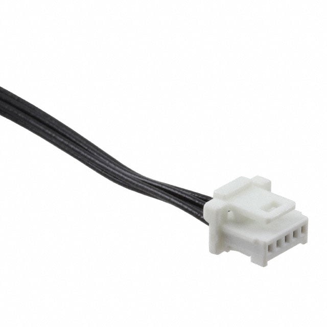 Molex 0151330502 electronic component