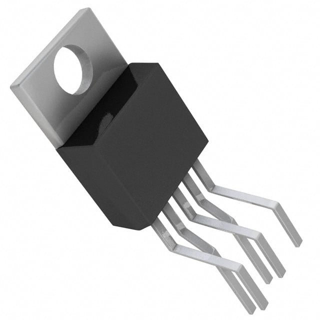 onsemi LA6500-MDB-E electronic component