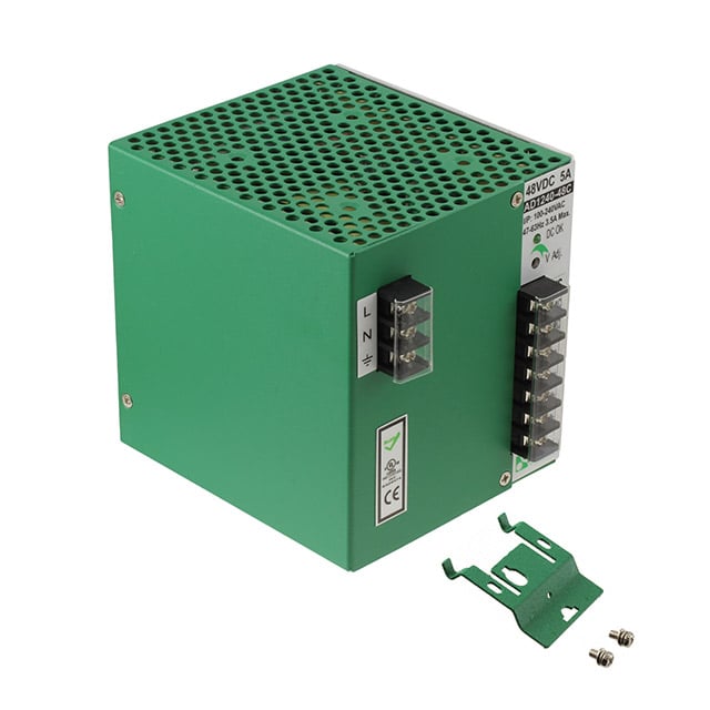 ATOP Technologies AD1240-48C electronic component