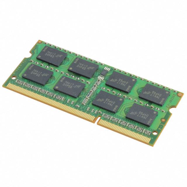 Viking Technology VR7PU126498GBFMKT electronic component