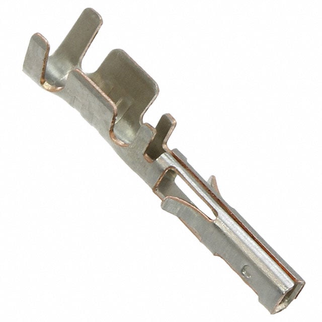Amphenol ICC (FCI) 10127718-002PLF electronic component