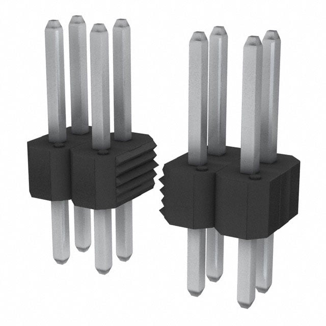 Amphenol ICC (FCI) 54102-T10-20 electronic component