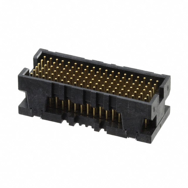 Samtec Inc. ASP-103614-04 electronic component