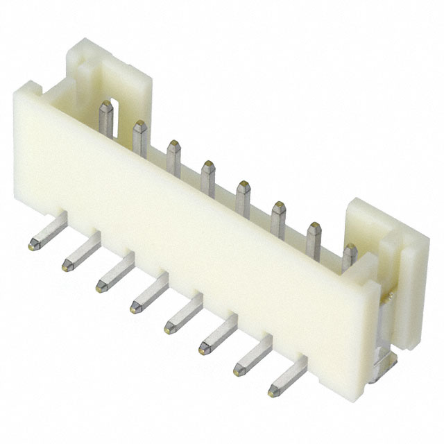 JST Sales America Inc. B8B-PH-SM4-TB electronic component