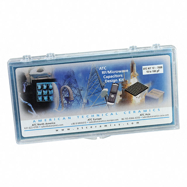 KYOCERA AVX DK0012 electronic component