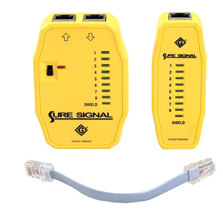 Greenlee Communications 46060 electronic component