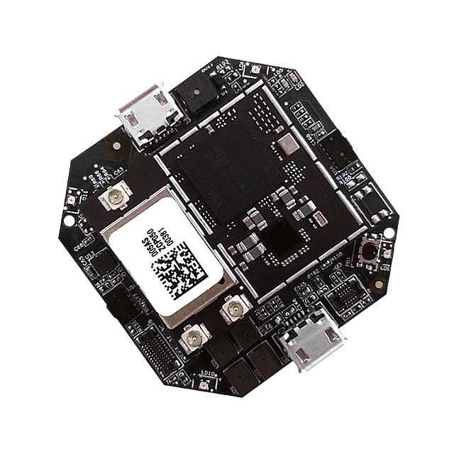 RushUp KITRA 520 electronic component