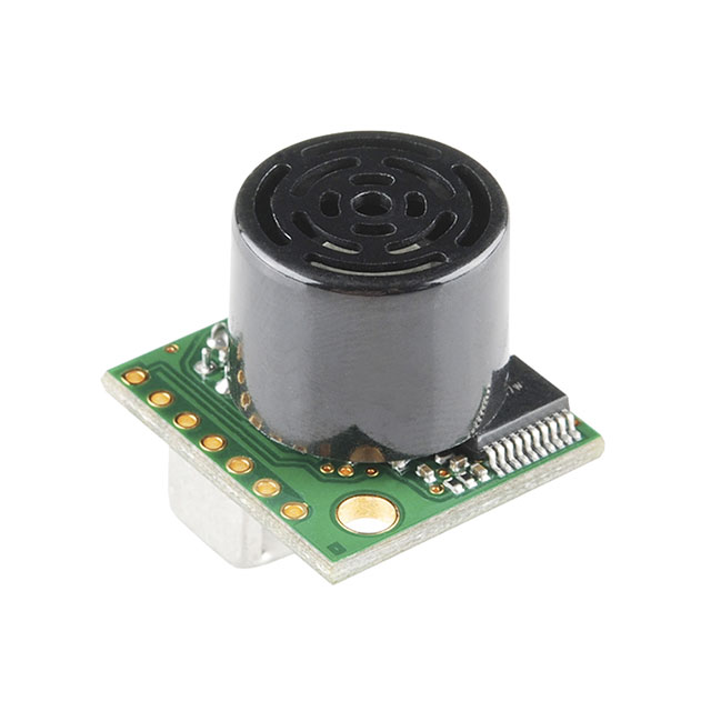 SparkFun Electronics 09495 electronic component
