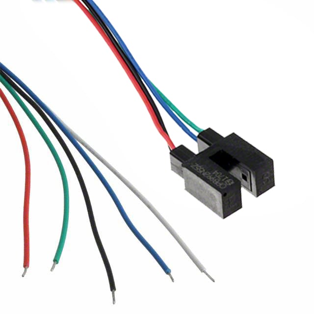 TT Electronics/Optek Technology OPB992N55Z electronic component