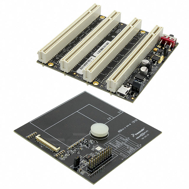 Pervasive Displays S1000CS021 electronic component
