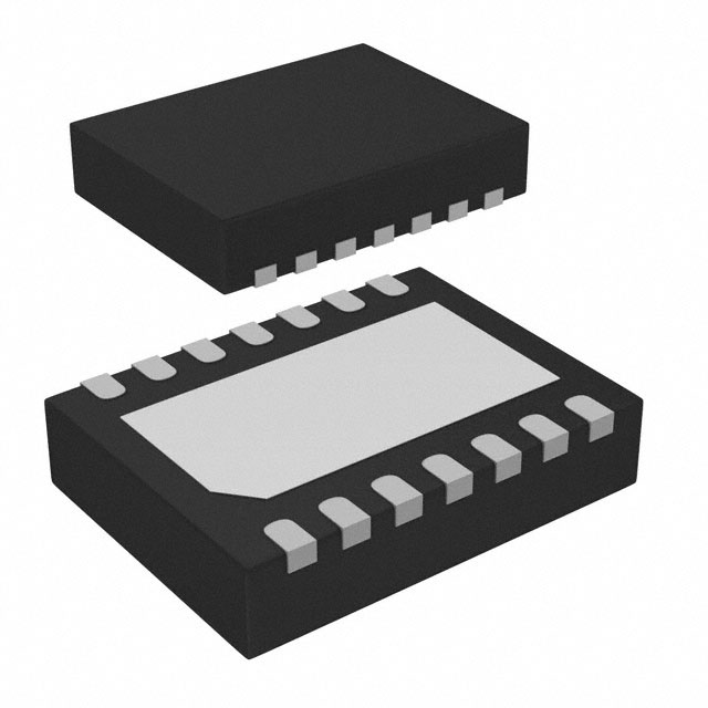 Kinetic Technologies KTD2692EJH-TR electronic component