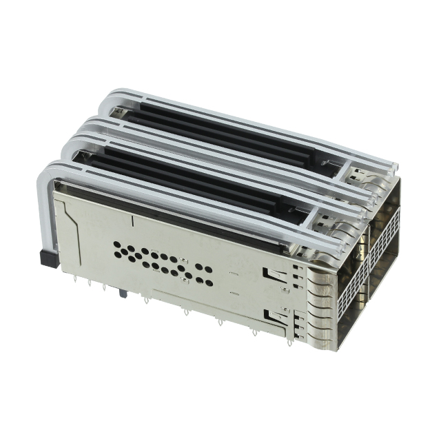 TE Connectivity AMP Connectors 2299870-1 electronic component