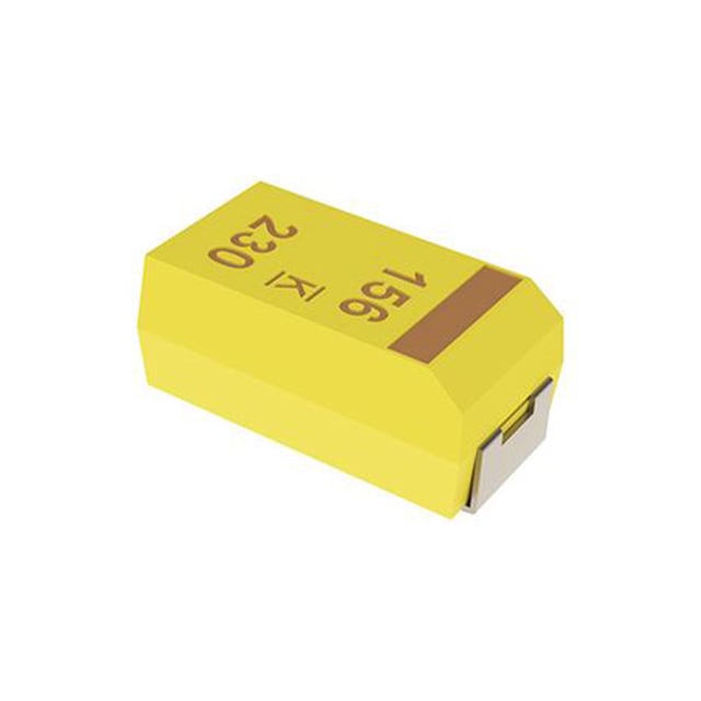 KEMET T495D686K020ATE150 electronic component