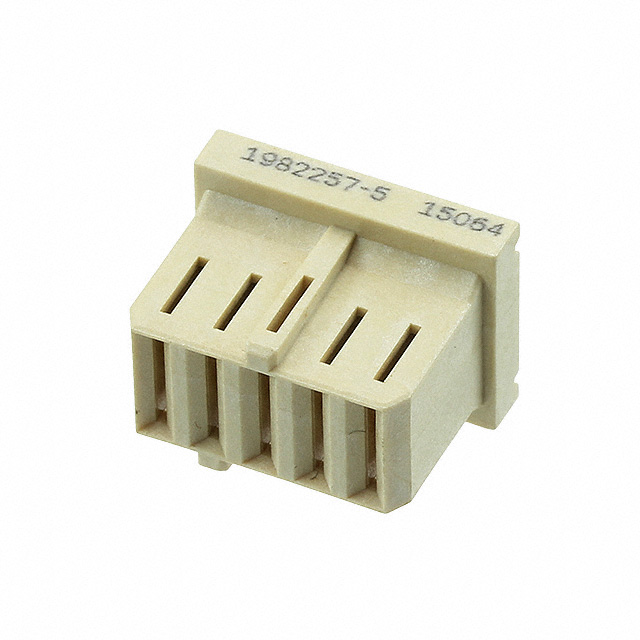 TE Connectivity AMP Connectors 1982257-5 electronic component