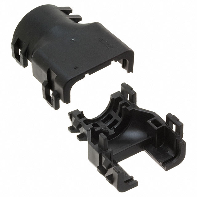 TE Connectivity AMP Connectors 2292801-3 electronic component