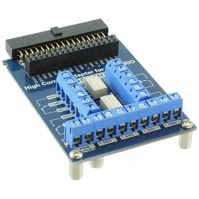Digilent, Inc. 6002-410-012 electronic component