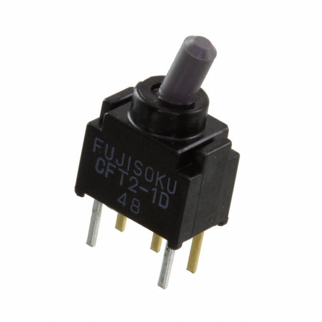 Nidec Components CFT2-1DC-AW electronic component