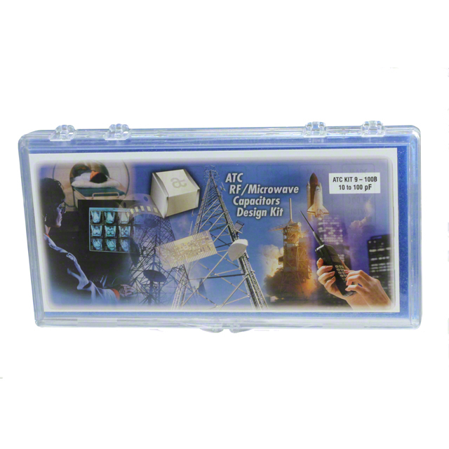 KYOCERA AVX DK0009 electronic component